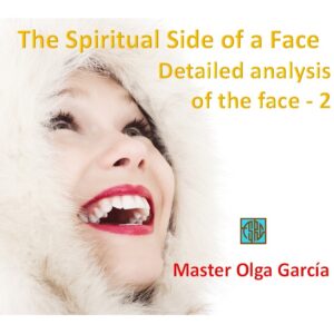 FACE READING The spiritual side of the face Mian Xiang 2