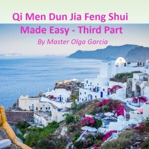 Qi Men Dun Jia Feng Shui Made Easy Third part